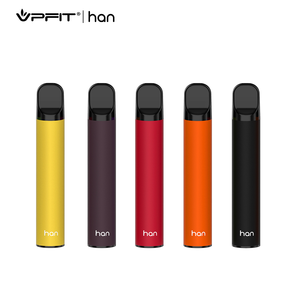 Smoke Vape Han E Cigarette Manufacturer chinese vape factory