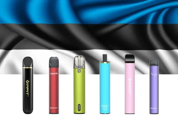 Expert Say The Regulation Of E Cigarette In Estonia Is Wrong