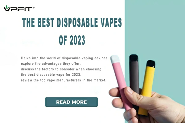 XTRA VAPE - Leading disposable vape brand in the world