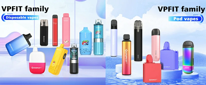 Exploring the Safest Vape Pens and Healthiest Alternatives